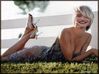 Cameron Diaz's photo